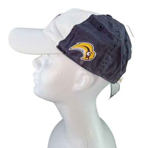 NHL Buffalo Sabres #30 Miller Adjustable Hat By Reebok - Adult Osfa - New - Picture 2 of 9